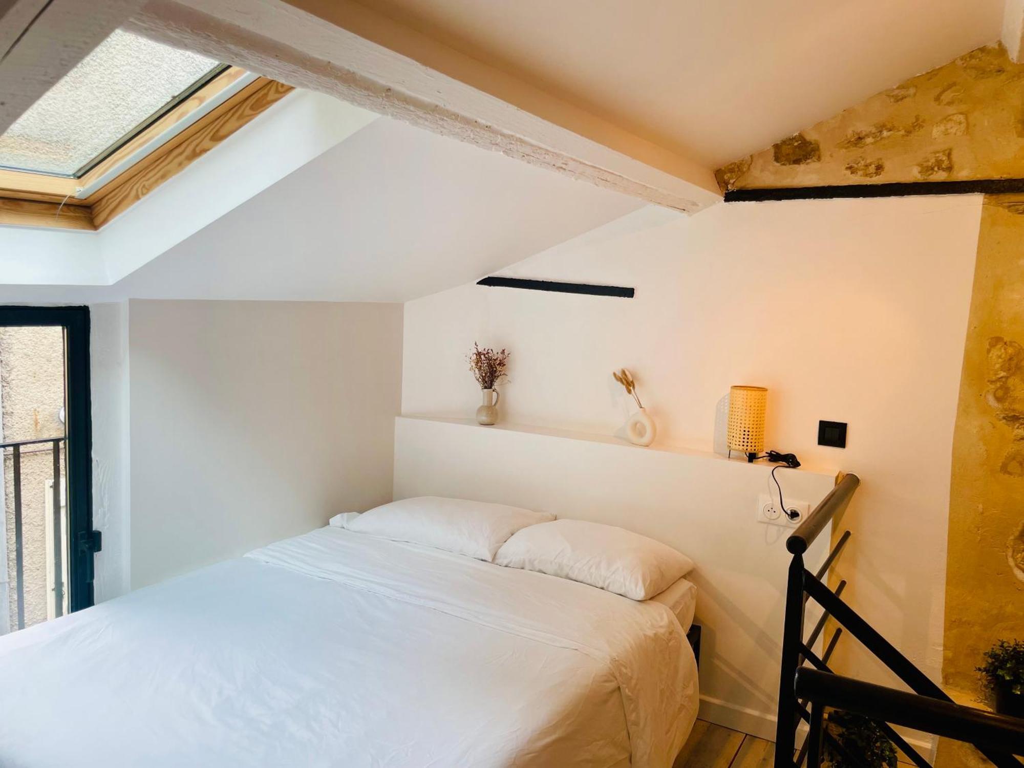 Maisonette Duplex - Tout Equipe - Matelas Haute Qualite 马尔利勒鲁瓦 外观 照片
